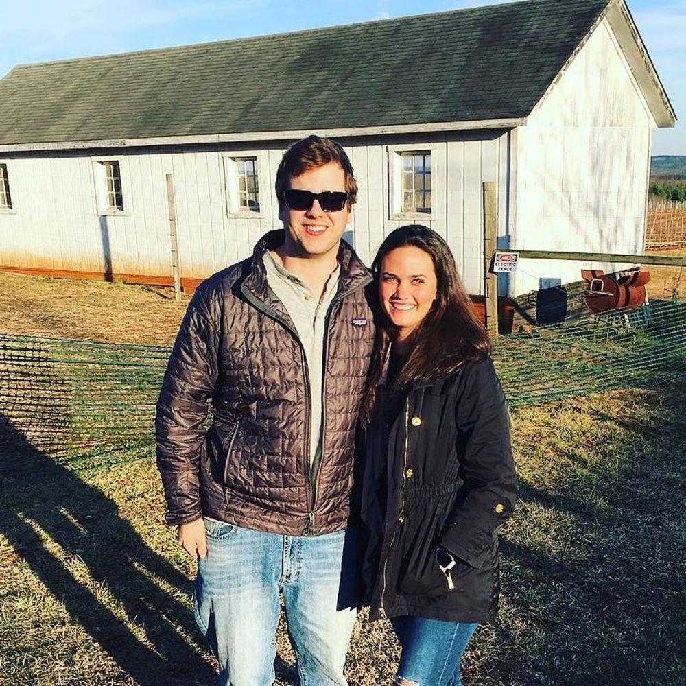 Meet your Posher, Kathleen